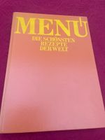 Menü die schönsten Rezepte der Welt Band 7