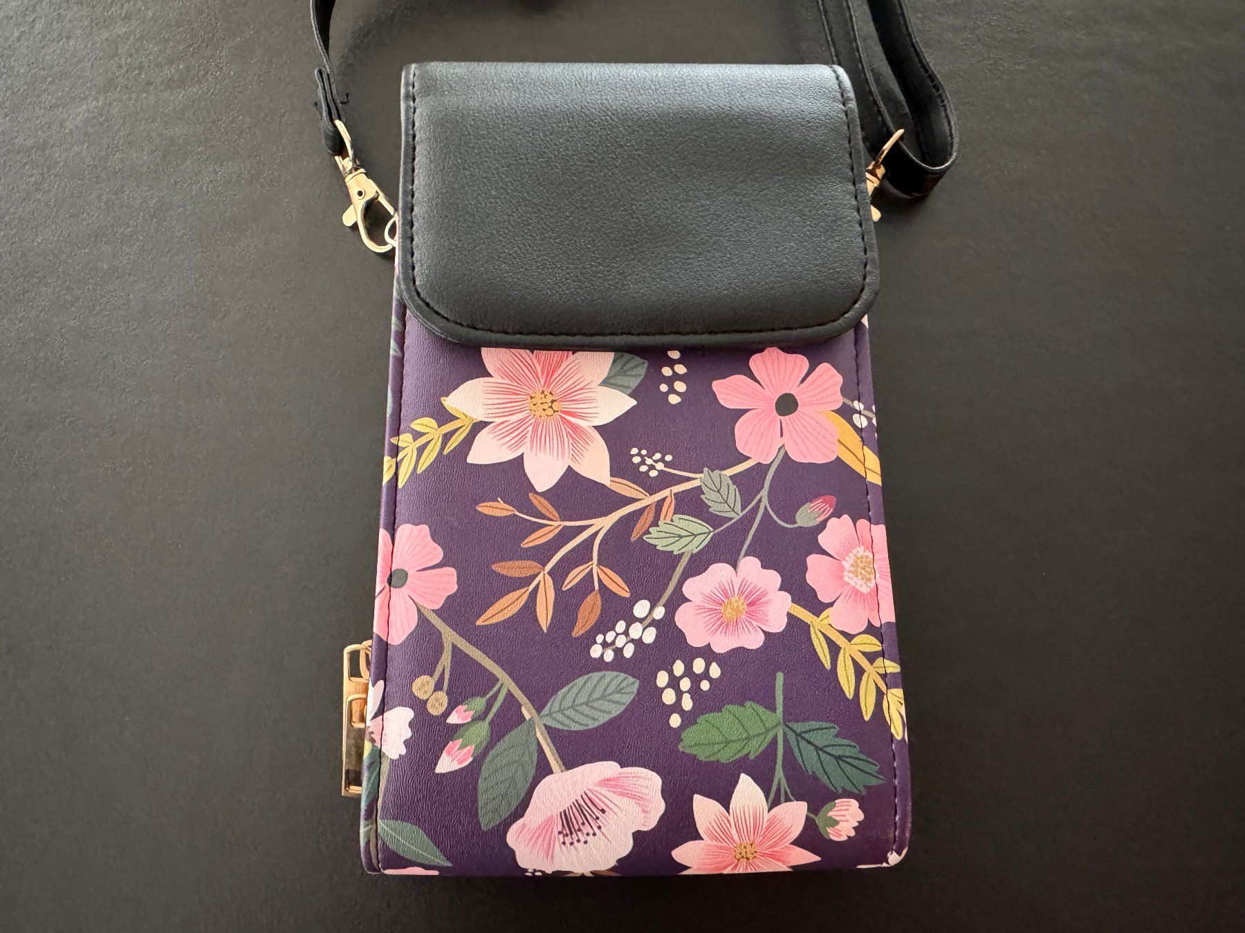 Borse da donna: Neu** Handytasche / Umhängetasche – Nuovo e nell'imballaggio originale da Zollikon venduto da Krenapf 1