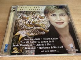 D8 Carmen Nebel Präsentiert Das Große Fest Der Volksmusik