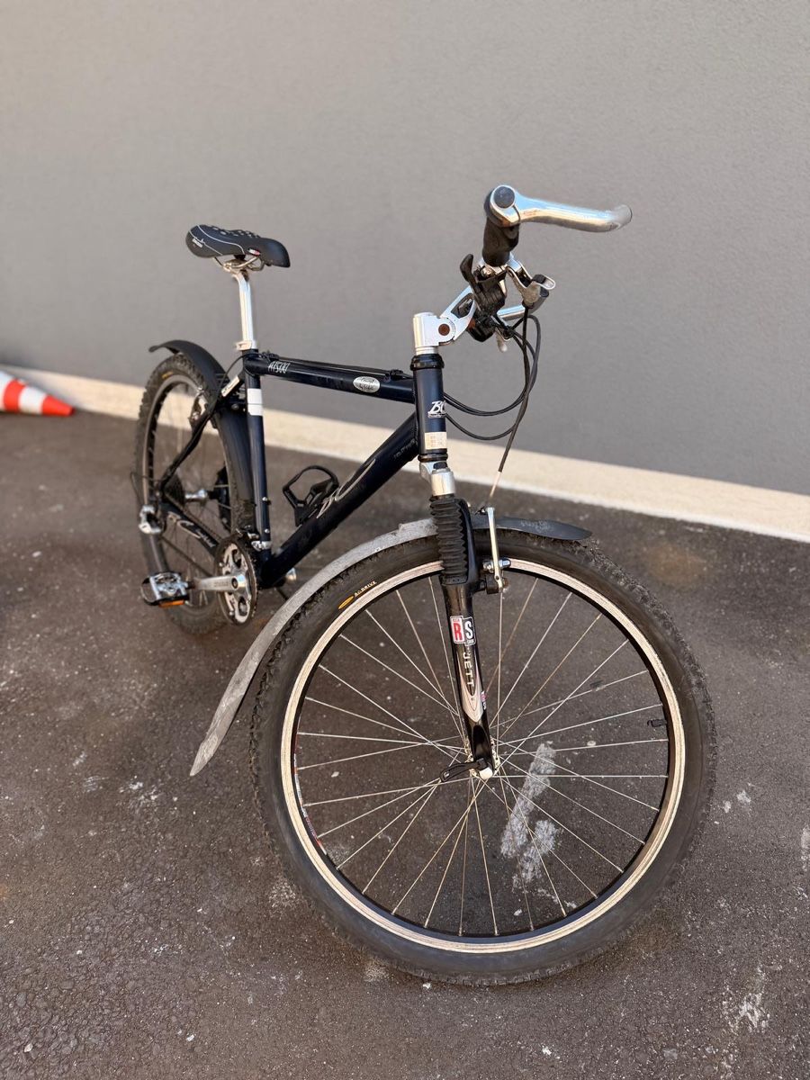 Biciclette: Mountainbike BC – Usato da biel-bienne venduto da Sekiz 3