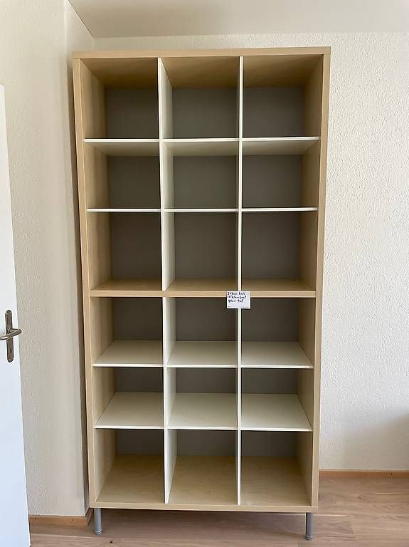 Regale: Étagère  – Gebraucht aus Rotkreuz von r.mlgreenaway