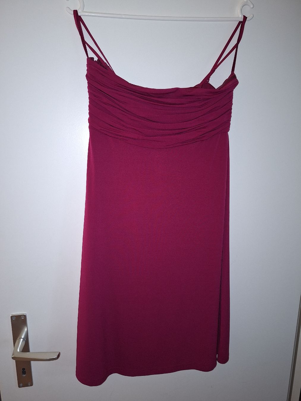 Esprit Kleider: elegantes Kleid von Esprit in Gr. S – Gebraucht aus Oberrieden von man_9tm2
