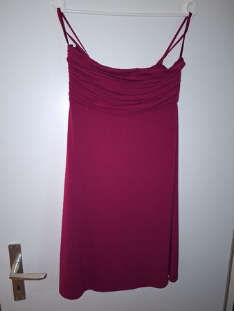 elegantes Kleid von Esprit in Gr. S