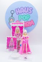 POP MART x BARBIE Style Icon Series 2022 BARBIE EXTRA