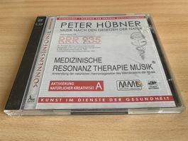 Aktivierung natürlicher Kreativität A - Hübner Peter - 2 CD