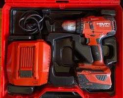 Visseuse Perceuse/Akku-Bohrschrauber Hilti SF 6 A22