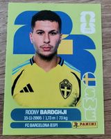 Roony Bardghji SWE 16 Panini FIFA World Cup 2026  ⚽🏆