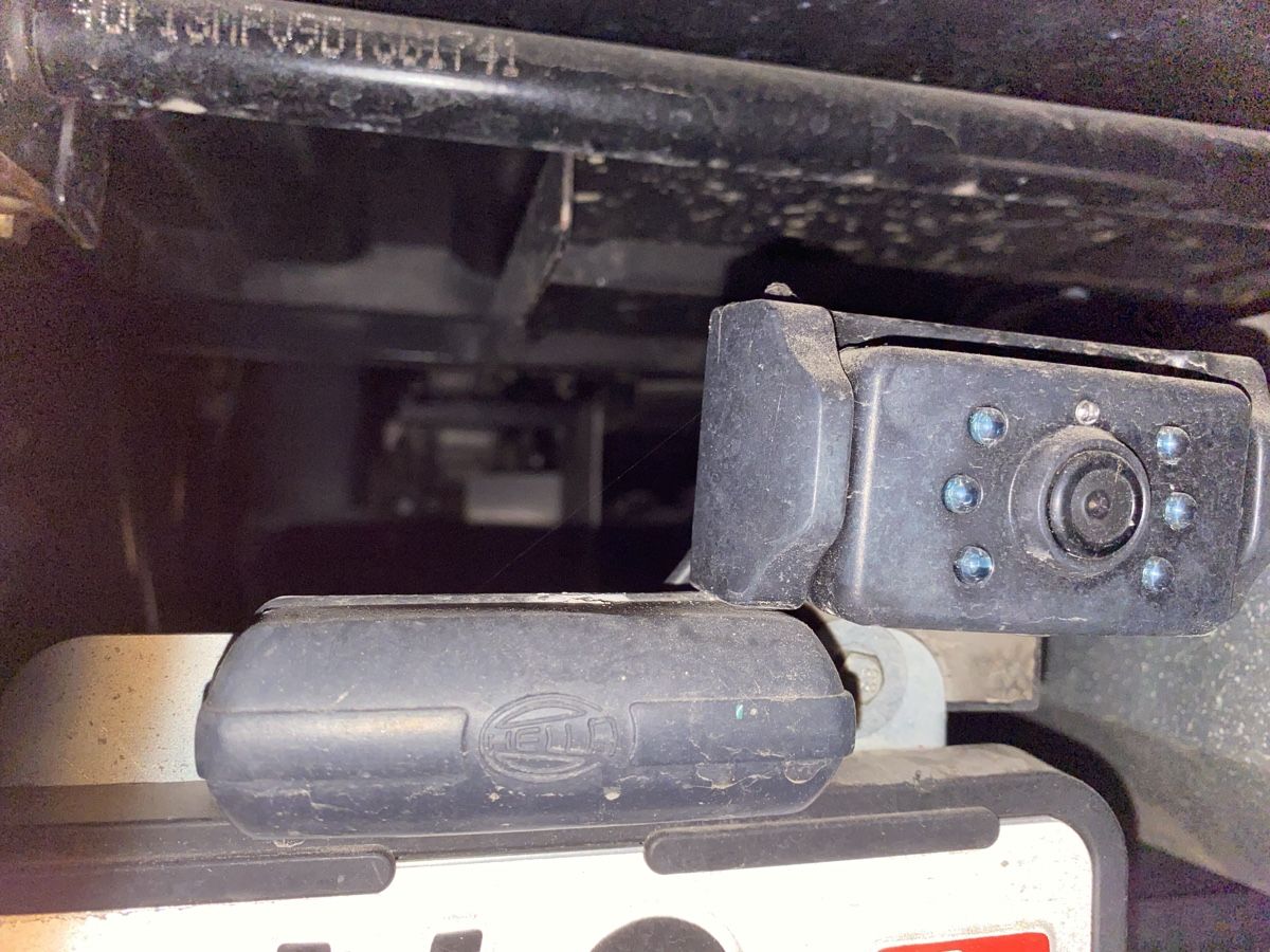 Veicoli commerciali: Acrtic Cat 4X4 – Usato da Naters venduto da SR19 7