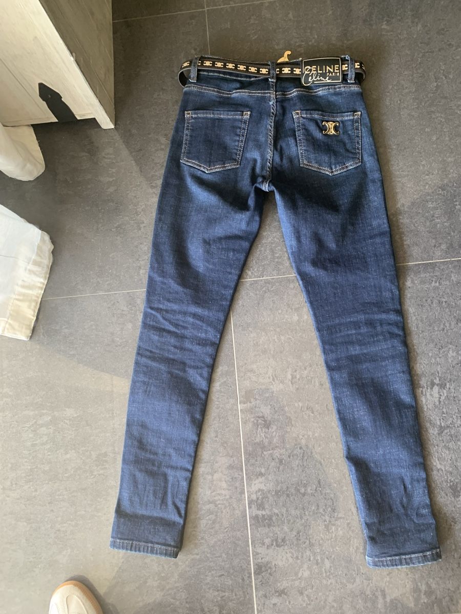 Celine Jeans: Celine Jeans – Usato da Bergdietikon venduto da zor_856j 1