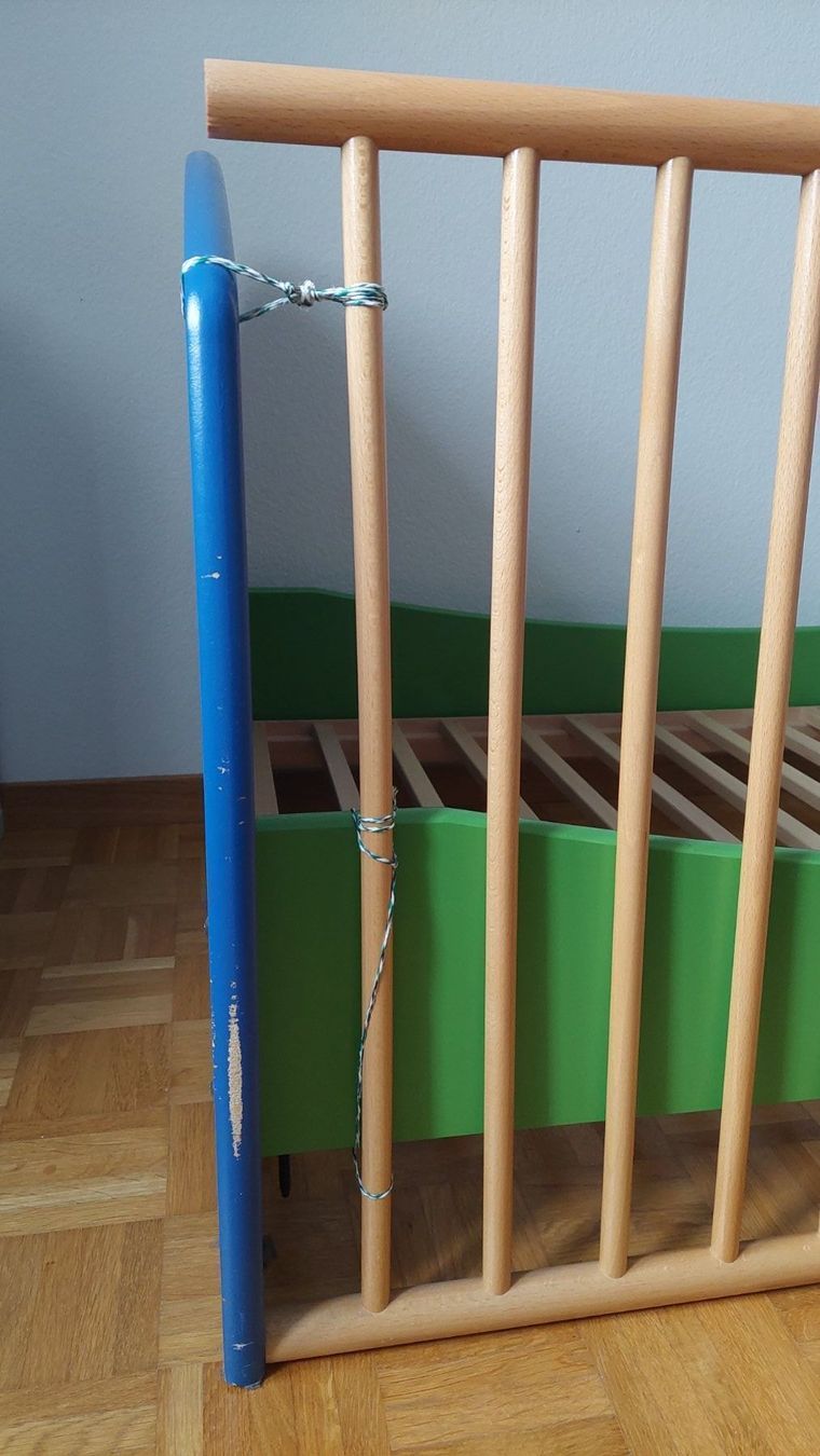 Betten: Kinderbett – Gebraucht aus Grüningen von SaSiSo 6