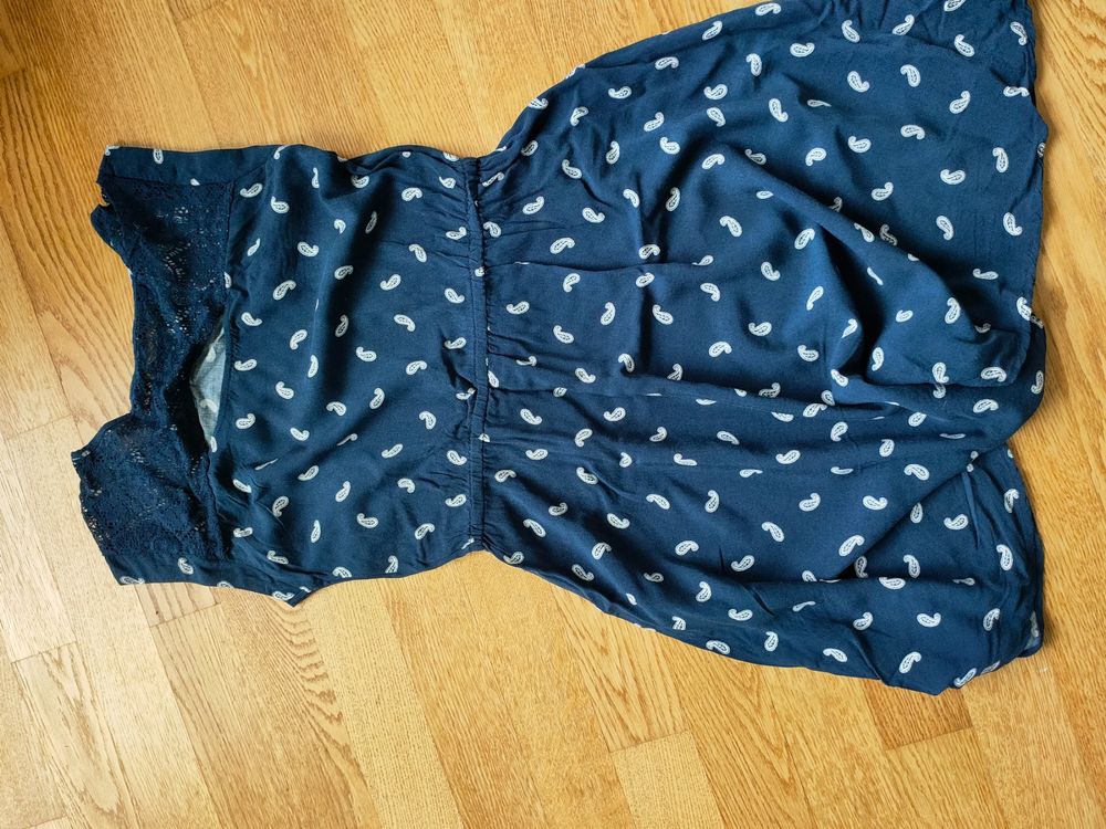 luftiges Sommerkleid Gr. 164 | Kaufen auf Ricardo
