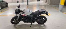 Honda Hornet CB600FA