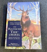 Keltisches Tierorakel