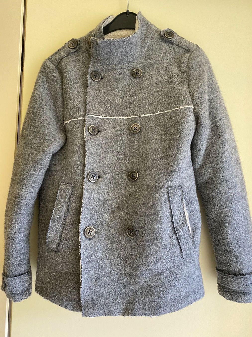 Zara Giacche & Cappotti: Coole Jacke Gr. 164 – Usato da Udligenswil venduto da Giordi3 1