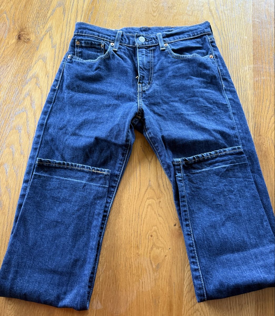Jeans: Lewis Jeans 29/32 – Usato da Schwanden b. Brienz venduto da Baal1