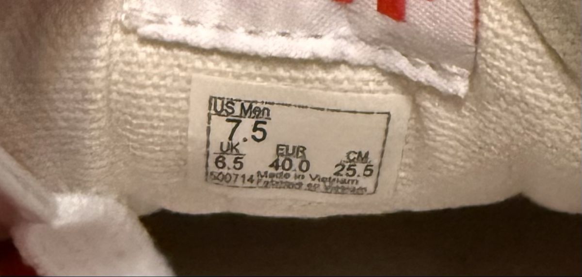 Vans Scarpe da donna: Vans Schuhe – Usato da Opfikon venduto da Luis144 5