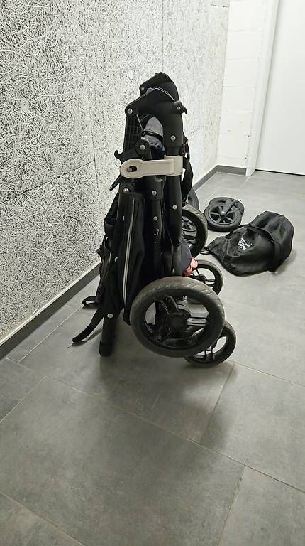 Carrozzine: Buggy Valco Snap4 – Usato da Kollbrunn venduto da mas_cr29 2