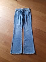 Jeans TALLY WEIJL Denim Gr. 42/L 34