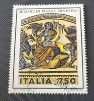 Italien 1993 briefmarke