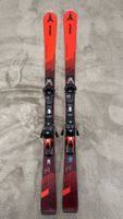Atomic Redster Ski 154 cm mit Bindung guter Zustand