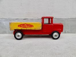 Lastwagen WISA GLORIA Model Saurer 1950-1960