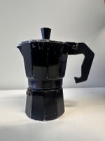 Bialetti Espressokocher 2 Tassen + 2 Ersatzdichtungen