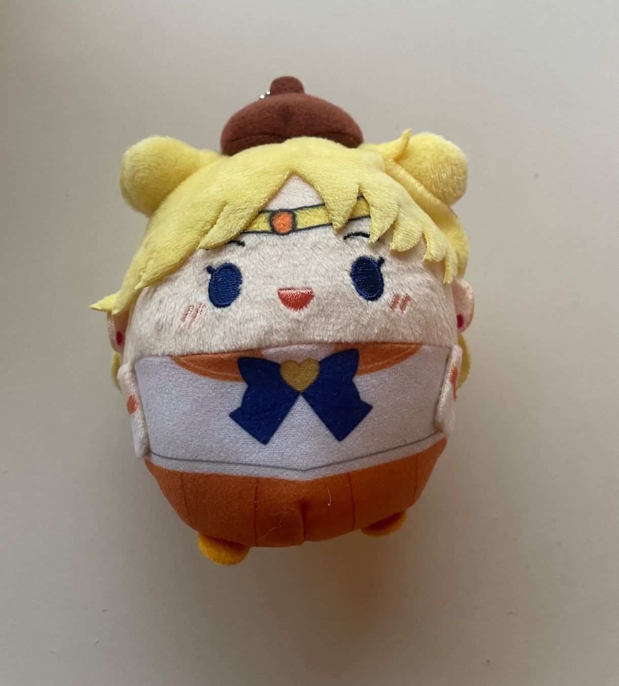 Original Blind Box Sailor Moon Eternal x Sanrio Plushie (Neu und ...