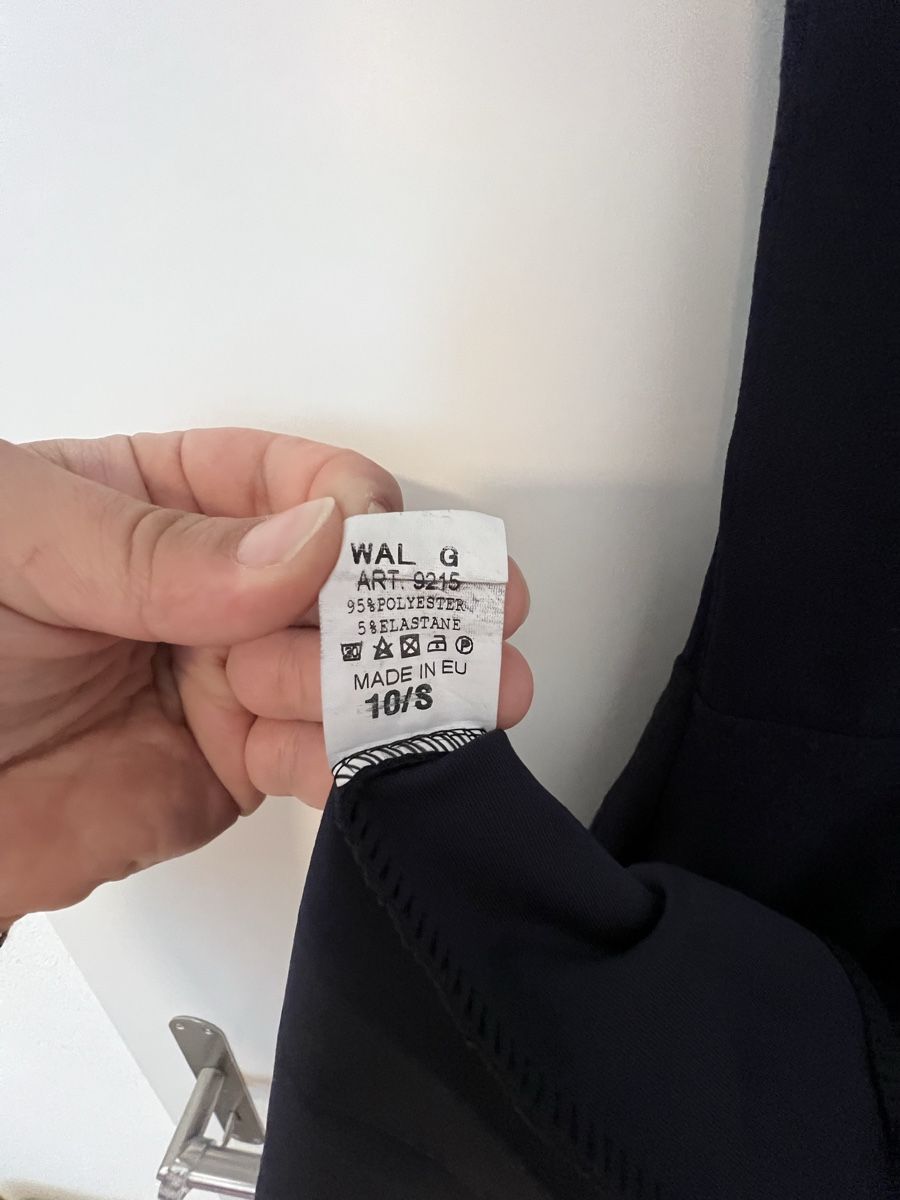 Wal G. Robes: WAL G Minikleid mit Spitze – D'occasion à Biel/Bienne par PIP2530 4