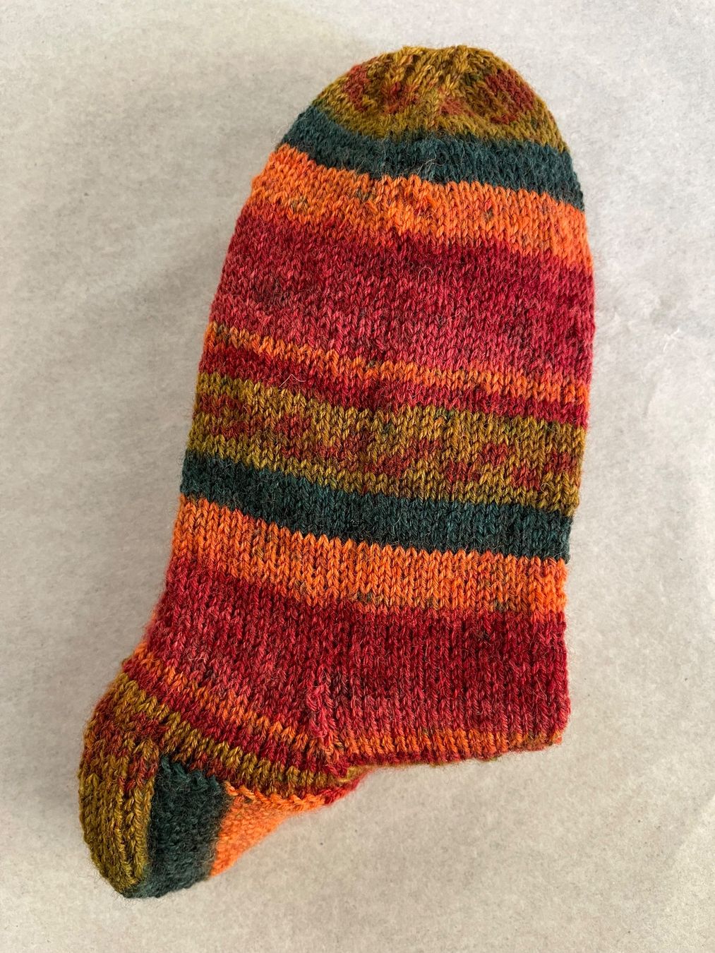 Calze: Socken Gr. 40/41 – Nuovo (secondo la descrizione) da Urnäsch venduto da pas_5r9c 1