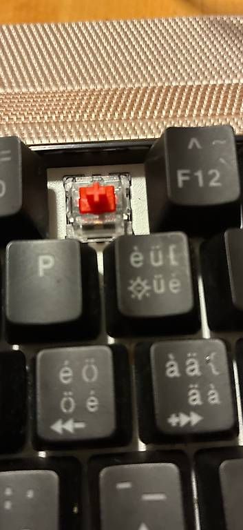 Strumenti musicali: Arcany ARN Keyboard KB200 WRD – Usato da Würenlos venduto da Farha1982 4