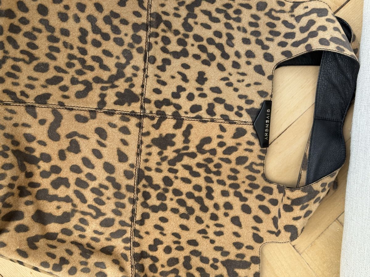 Givenchy Borse da donna: Shopper von Givenchy – Usato da Zürich venduto da Andaluca 3