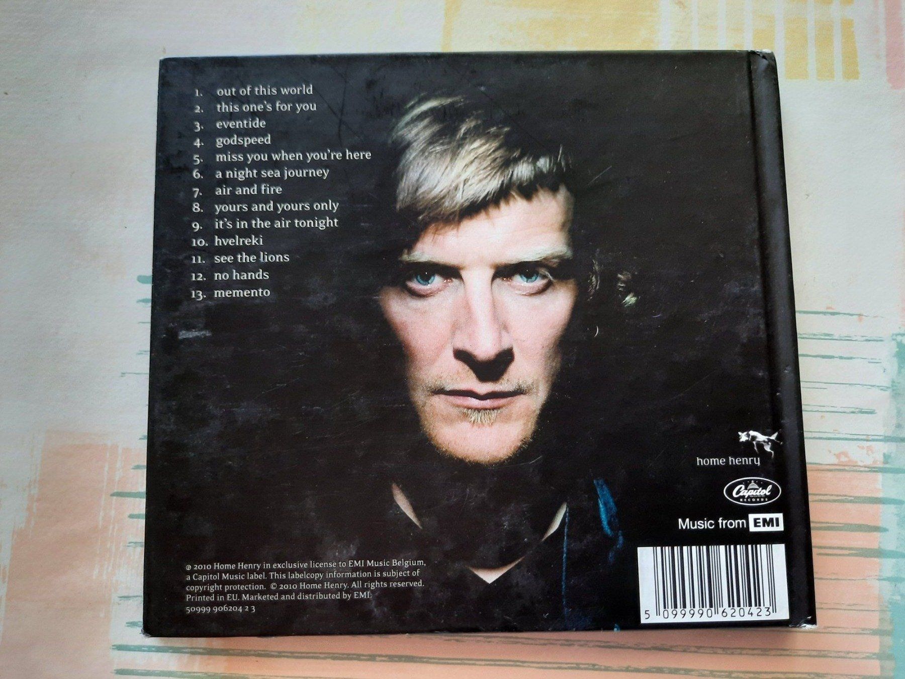 CD: Cd Ozark Henry - Hvelreki – Usato da Pully venduto da bro_n52j 1