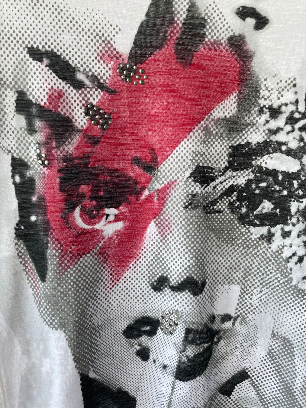 Comma : Comma Shirt, Grösse 40, Langarm, Top Zustand – Neu (gemäss Beschreibung) aus rheineck von norwegianwood52 3