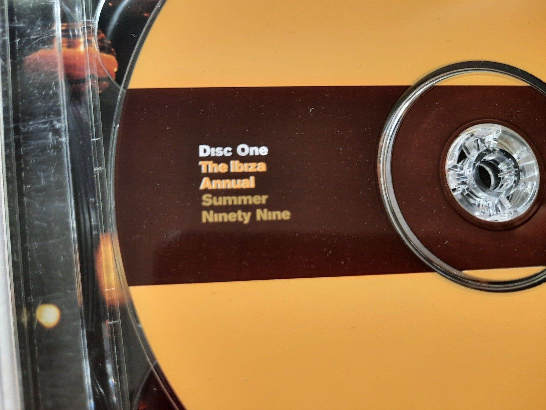 CD: CD Ibiza 99 - Remember wher you lost it – Usato da Pully venduto da bro_n52j 3