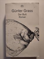 Der Butt - Günter Grass