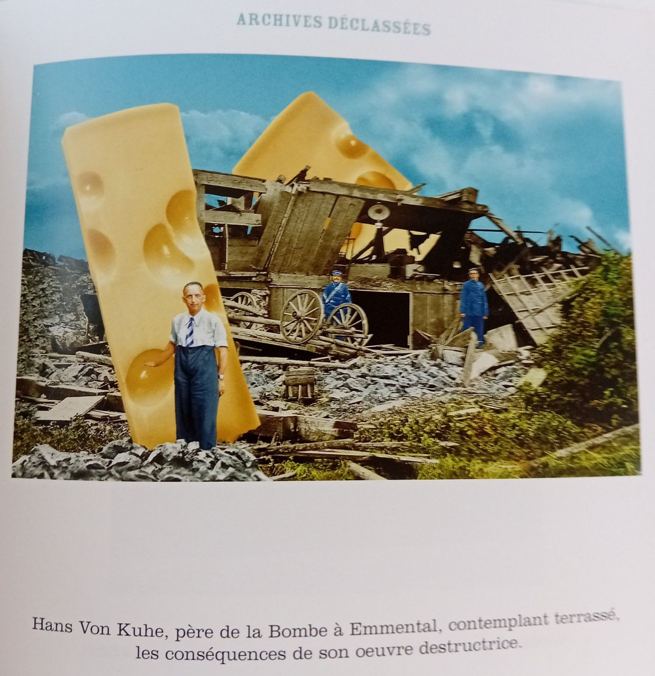 Libri: Plonk & Replonk - Féeries Militaires - 2010 – Usato da Bulle venduto da LeTempsCestCool 9