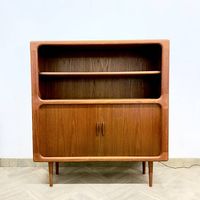 SALE Mid Century dänisches teak Sideboard