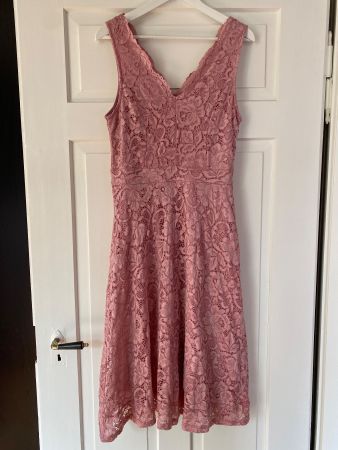 Kleid, Coktailkleid, Anna Field Grösse 40
