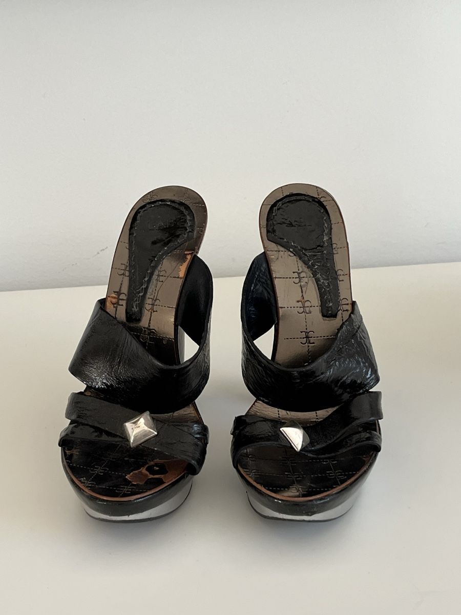 Scarpe da donna: Schuhe Fabi Gr.36 – Usato da Stäfa venduto da Exclusive0 4