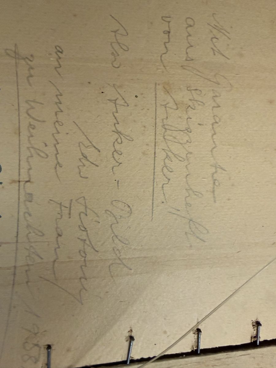 Foto & Immagini: Albert Anker – Usato da zürich venduto da Saemi27 7