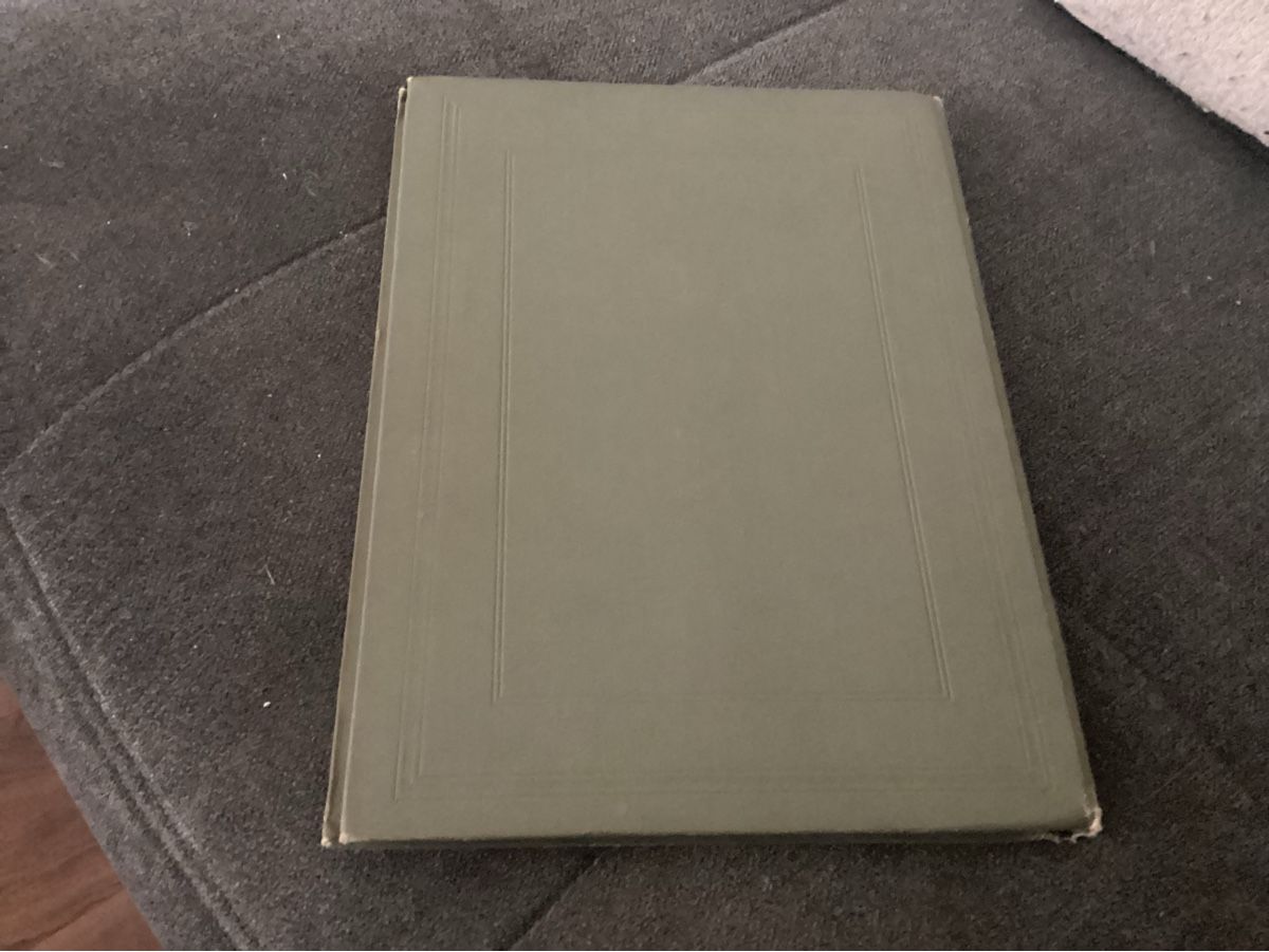 Libri: ANTIKES KINDERBUCH UM 1915 – Usato da Münchenstein venduto da NoSu98 3