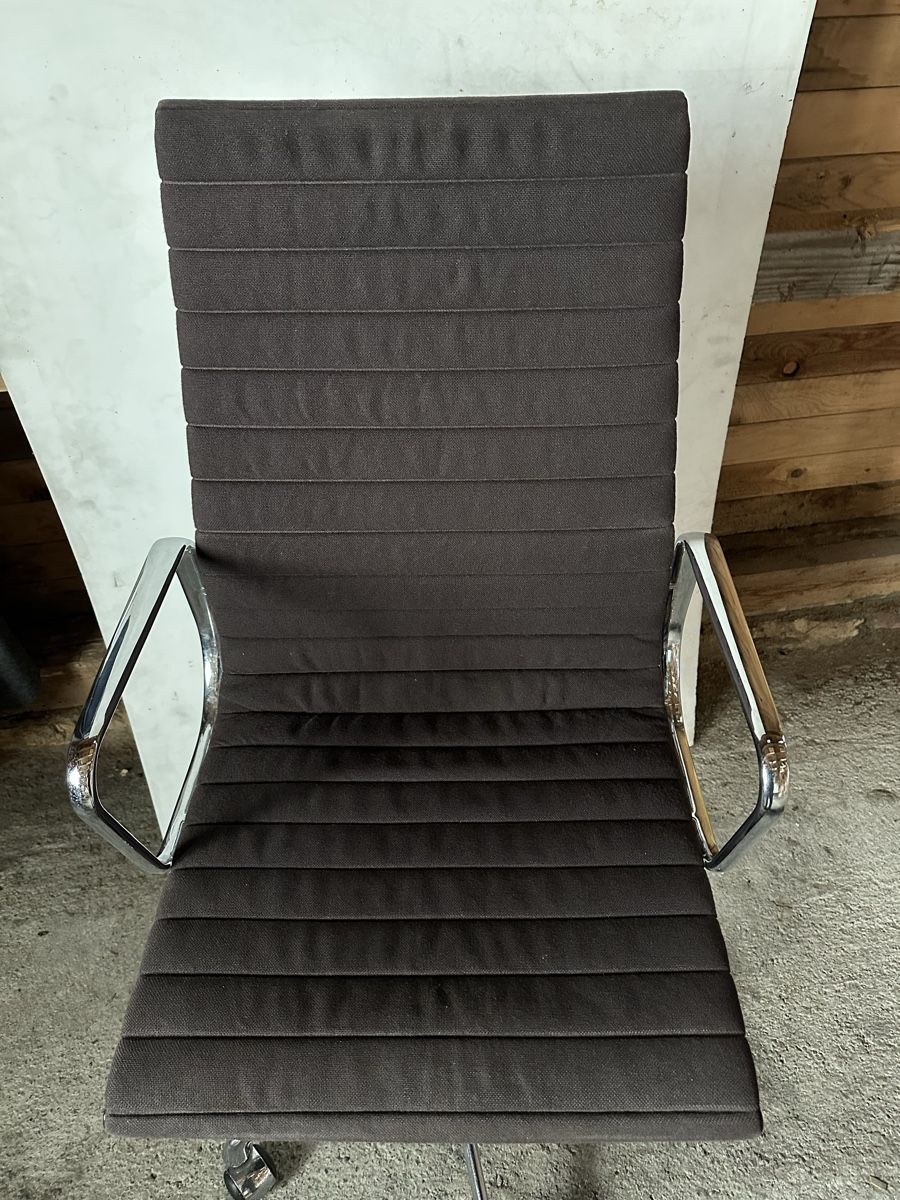 Vitra Sedie: Vitra Stuhl  – Usato da Bronschhofen venduto da MS963