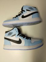 Air Jordan Basketball schuh guter Zustand gr 36