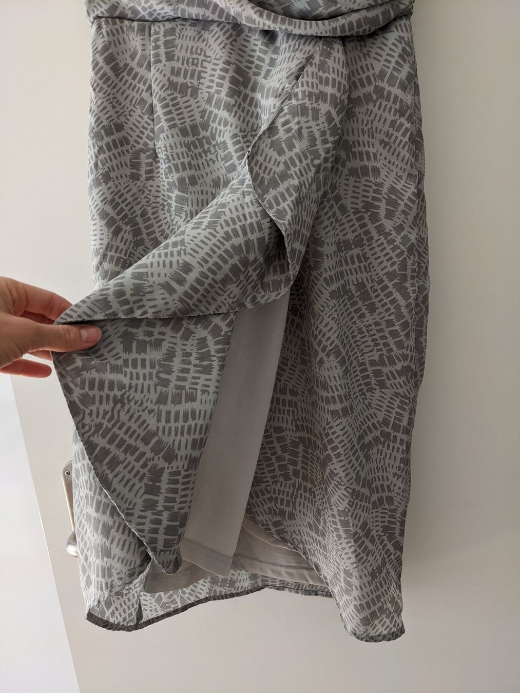 H&M Vestiti: Elegantes Abendkleid Gr. 34 H&M – Usato da Lengnau AG venduto da Nathi88 2
