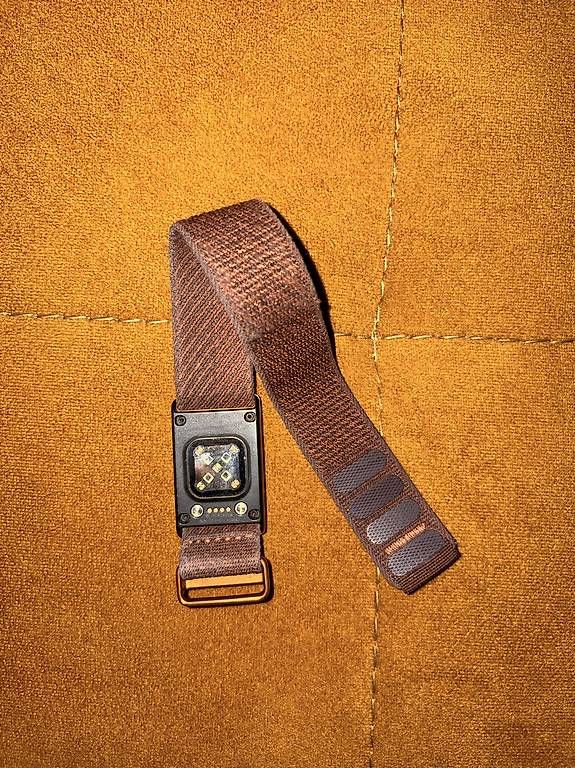 Bracelets: Polar Loop – D'occasion à Cham par den_6rd8 2