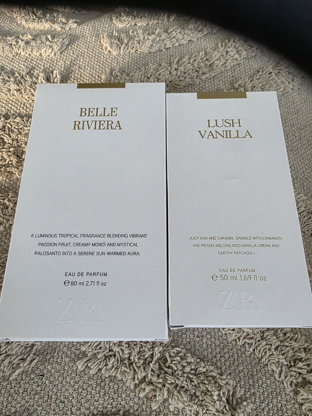 Parfums & Eau de Toilette: Parfüm  – Neuf (Voir description) à Rüti ZH par car_gl78