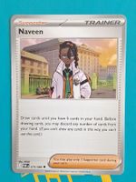 Naveen - Pokemon Perfect Order