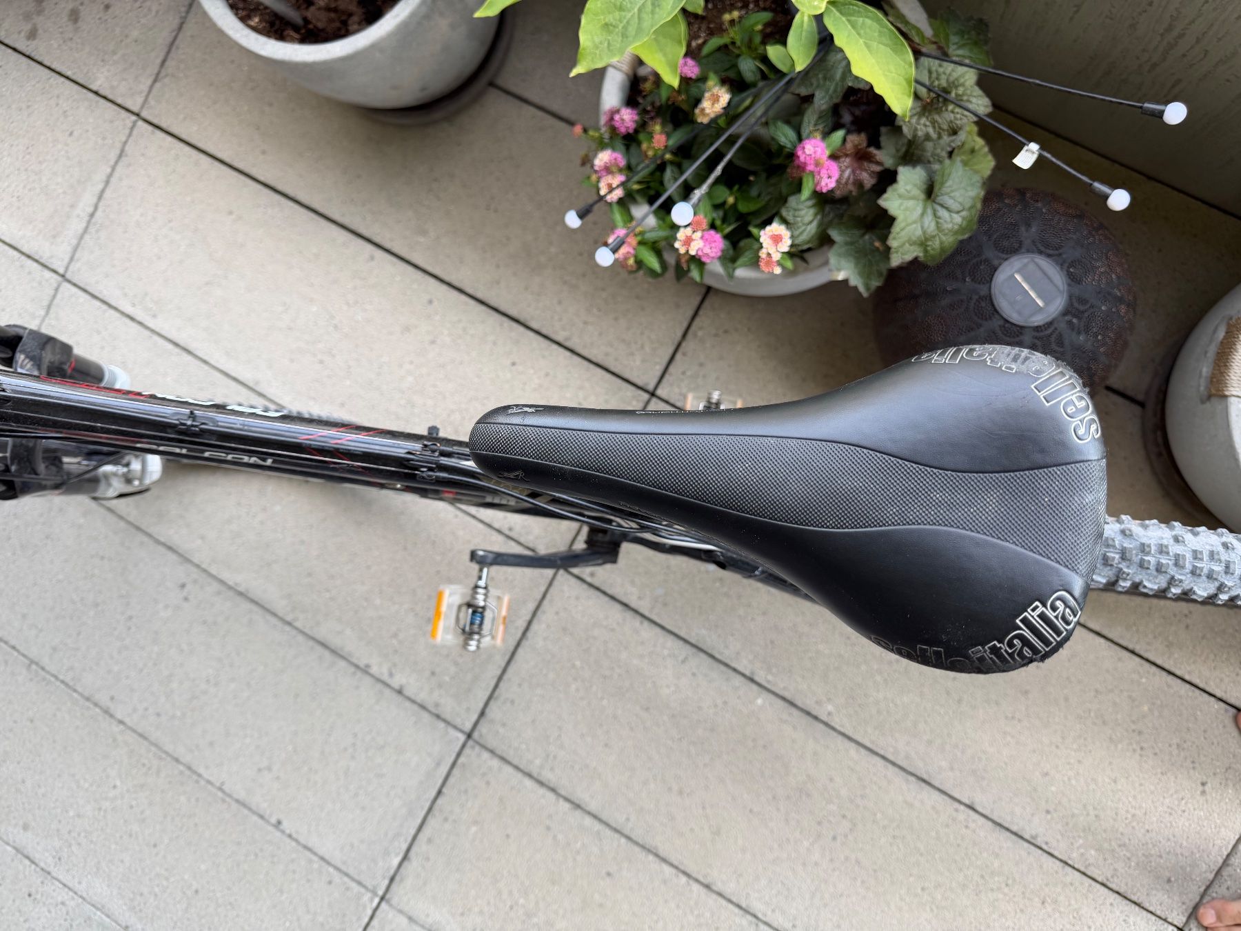 Wheeler Biciclette: Wheeler Carbon Velo, Falcon LTD, XTR – Usato da Jona venduto da Mister_N0 3