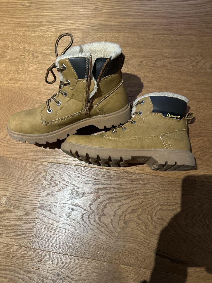 Landrover Scarpe per ragazzi: Winterschuhe Gr. 39 – Usato da Pratteln venduto da Nala78 1