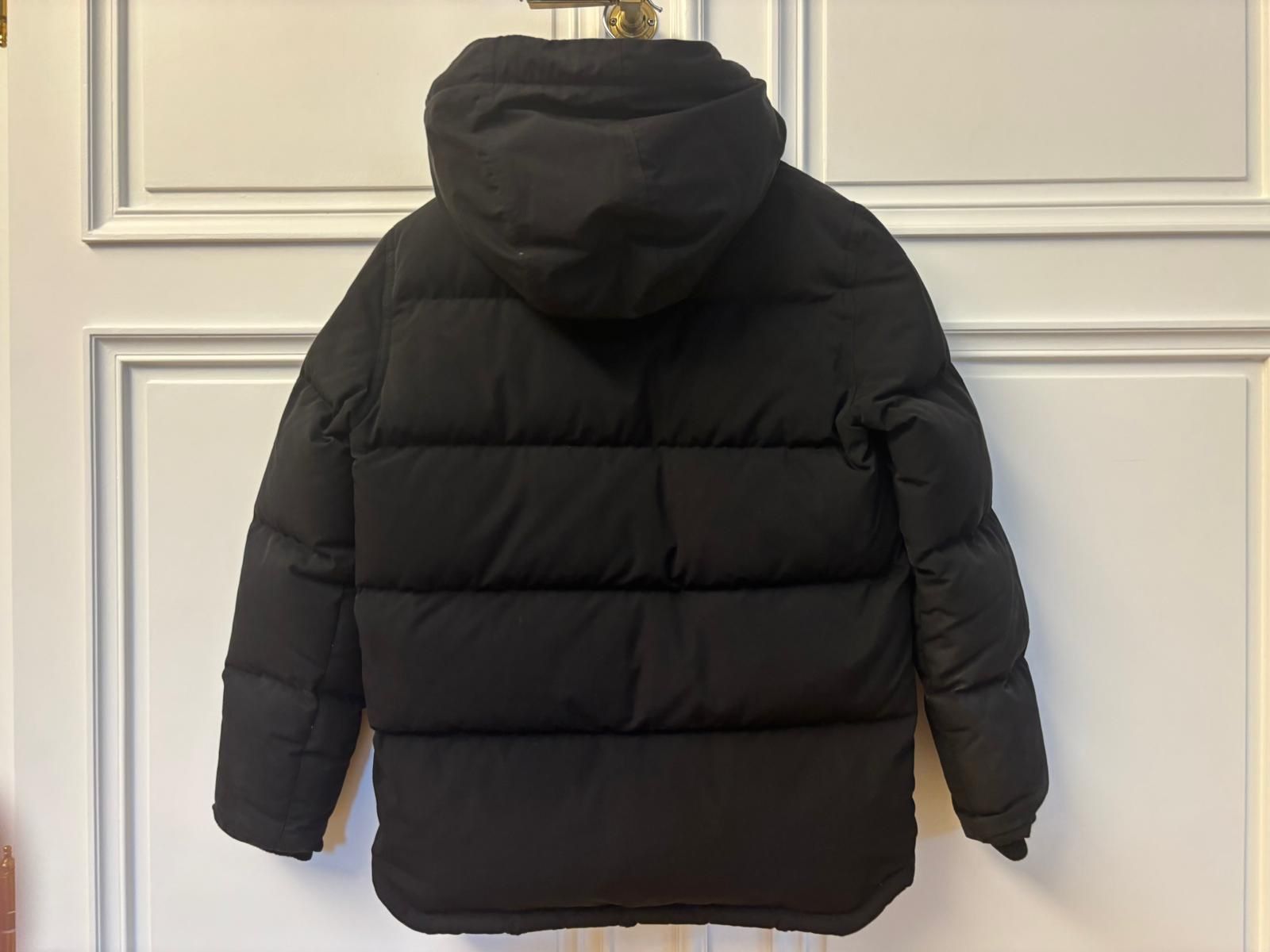 Moose Knuckles Giacche & Cappotti: Moose Knuckles TL Manteau Garçon – Usato da Conches venduto da chn_hgl6 6